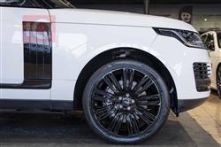 لاند ڕۆڤەر ڕانج ڕۆڤەر ڤۆگ